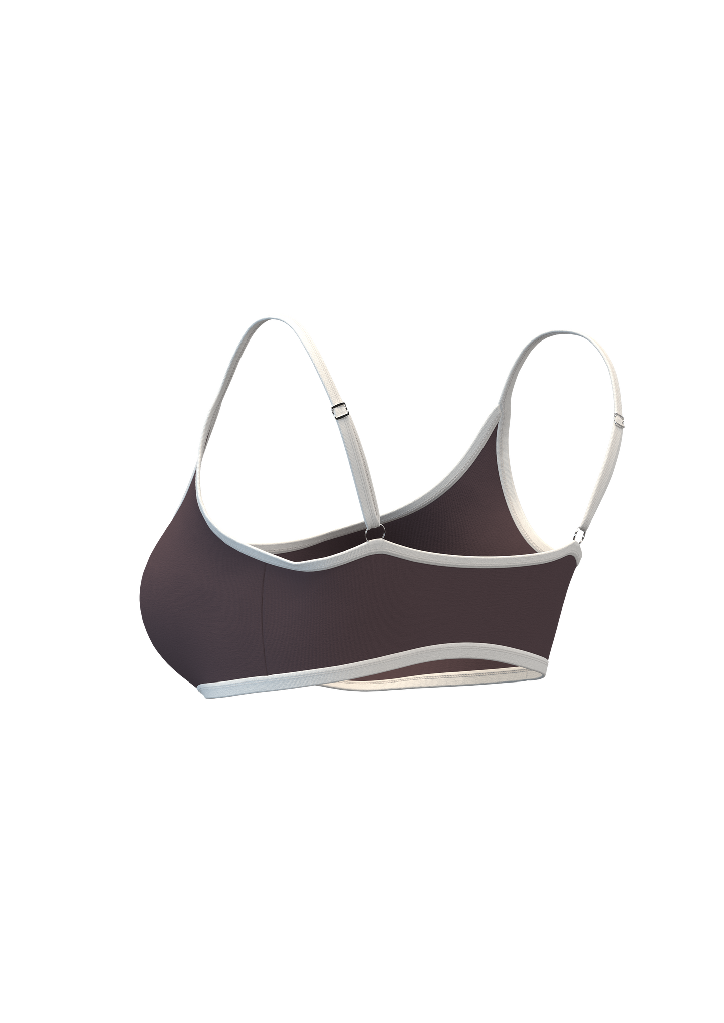 SHARP BIKINI TOP