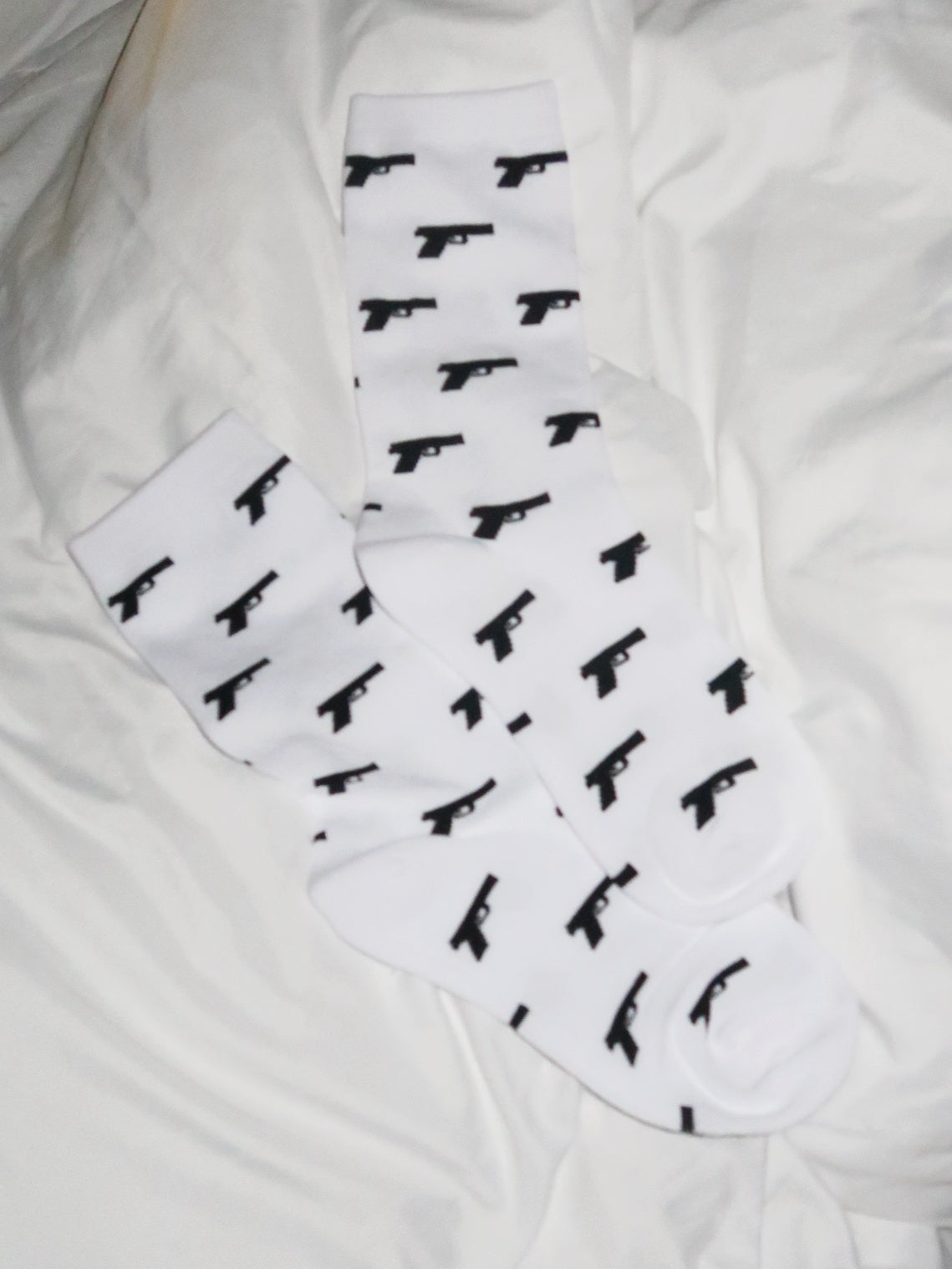 CREW SOCKS