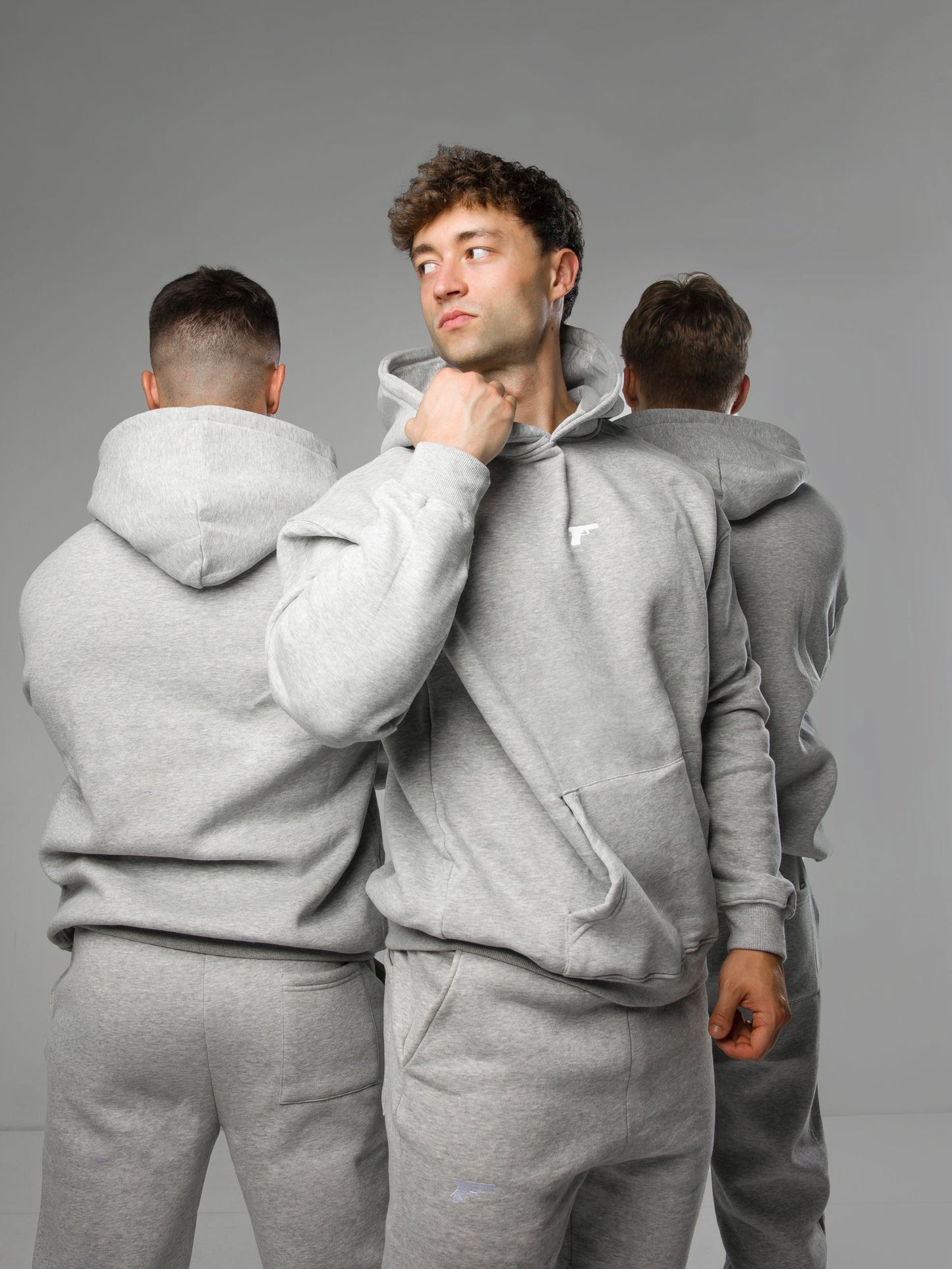 COMFORT HOODIE