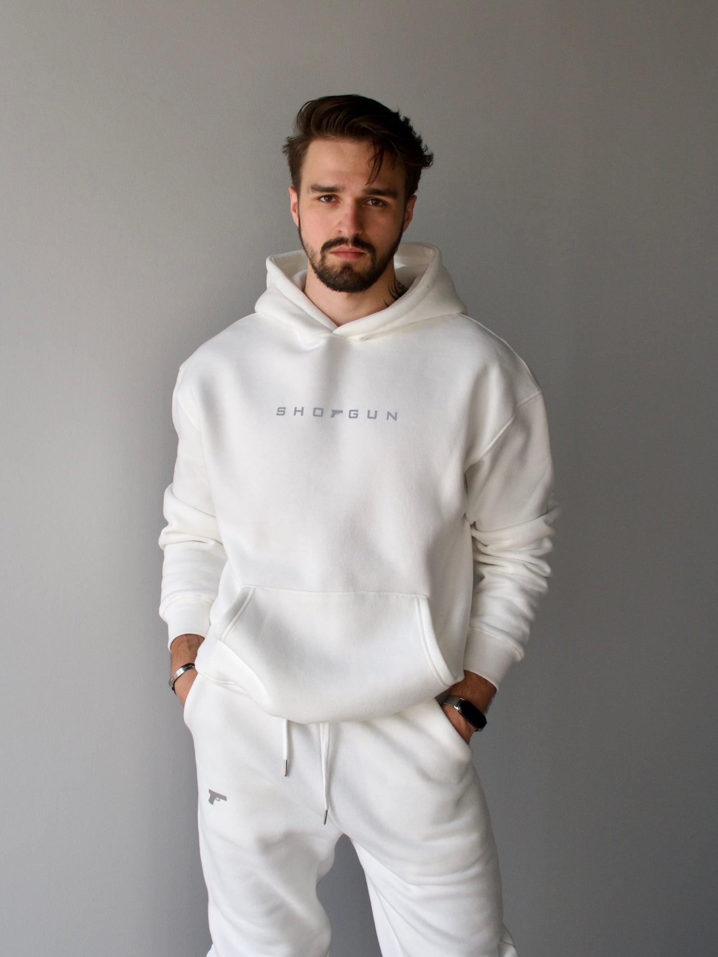 COMFORT HOODIE