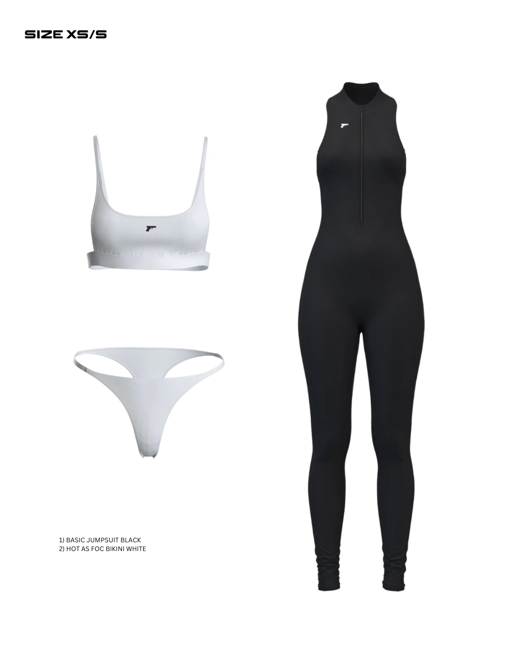 SECOND SHOT MYSTERY BOX – OUTLET EDITION