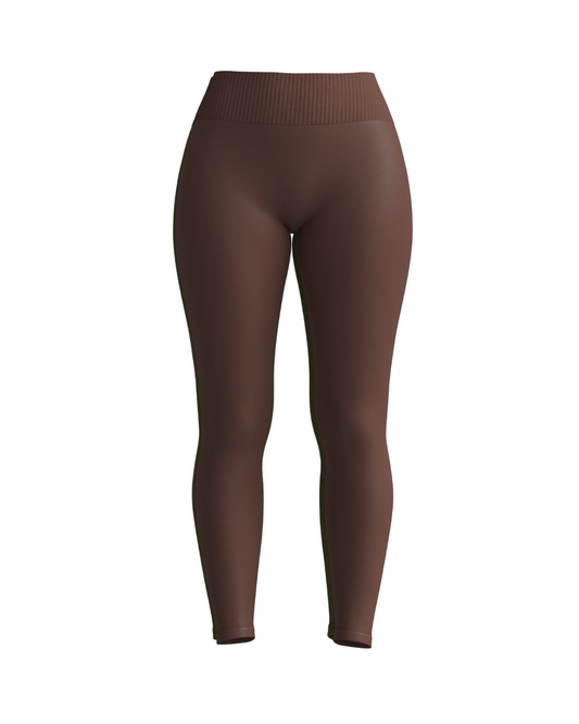 MOM SEAMLESS LEGGINGS
