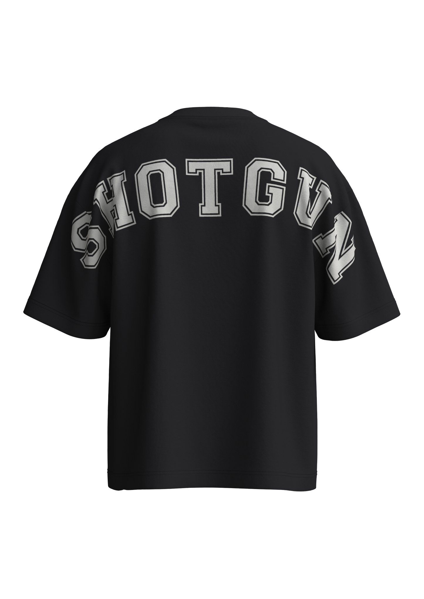 GRAPHIC PUMP COVER 280GSM