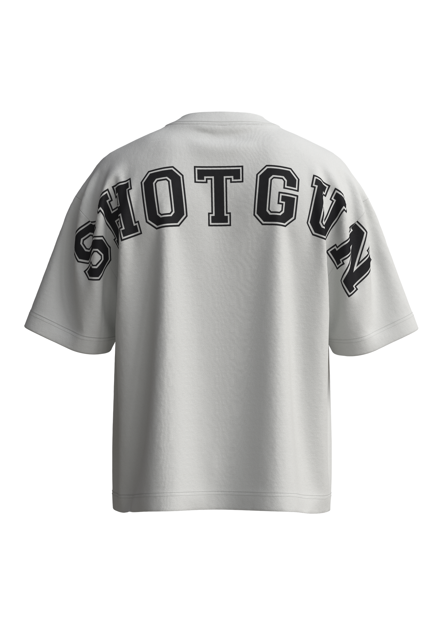 GRAPHIC PUMP COVER 280GSM