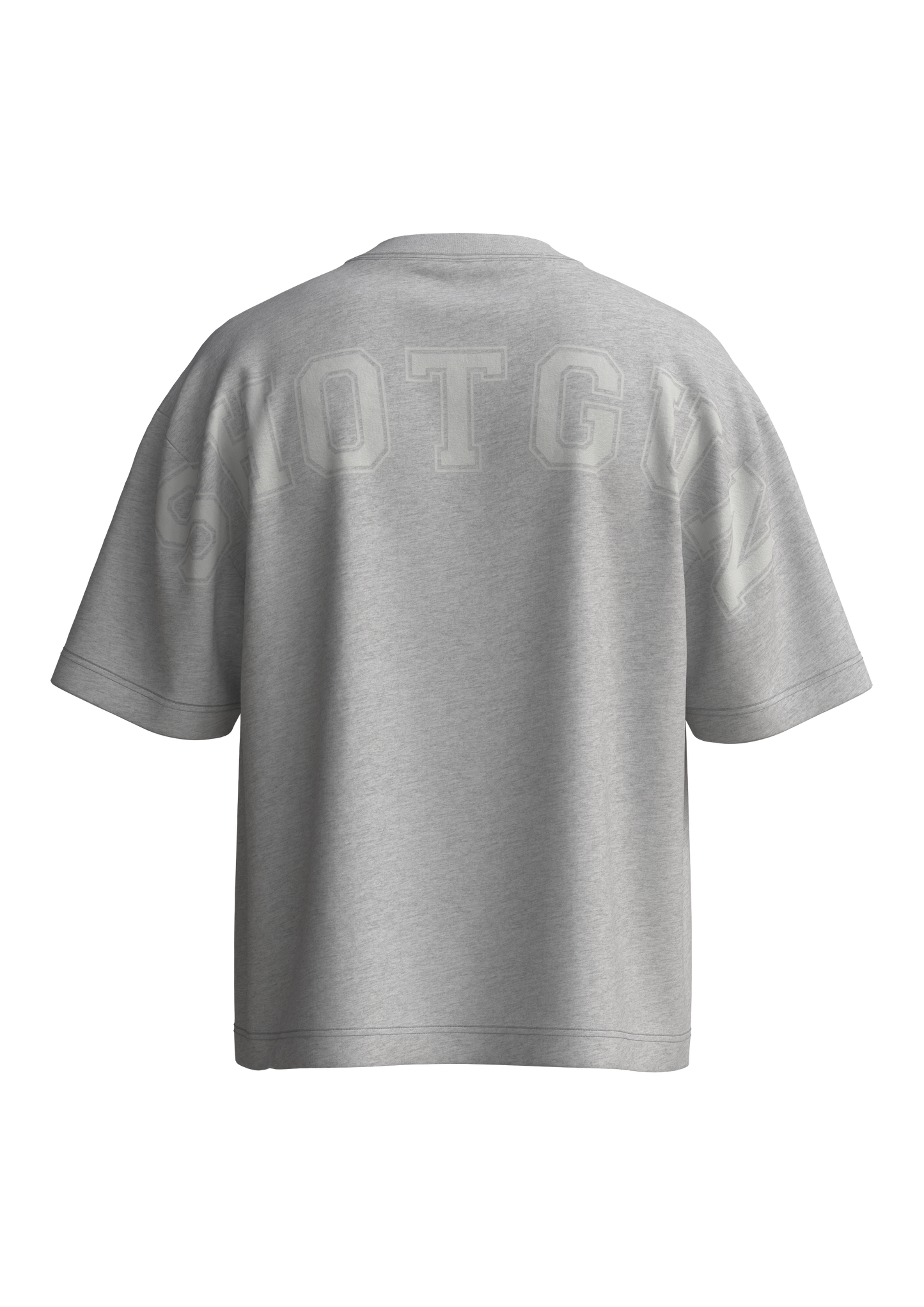 GRAPHIC PUMP COVER 280GSM