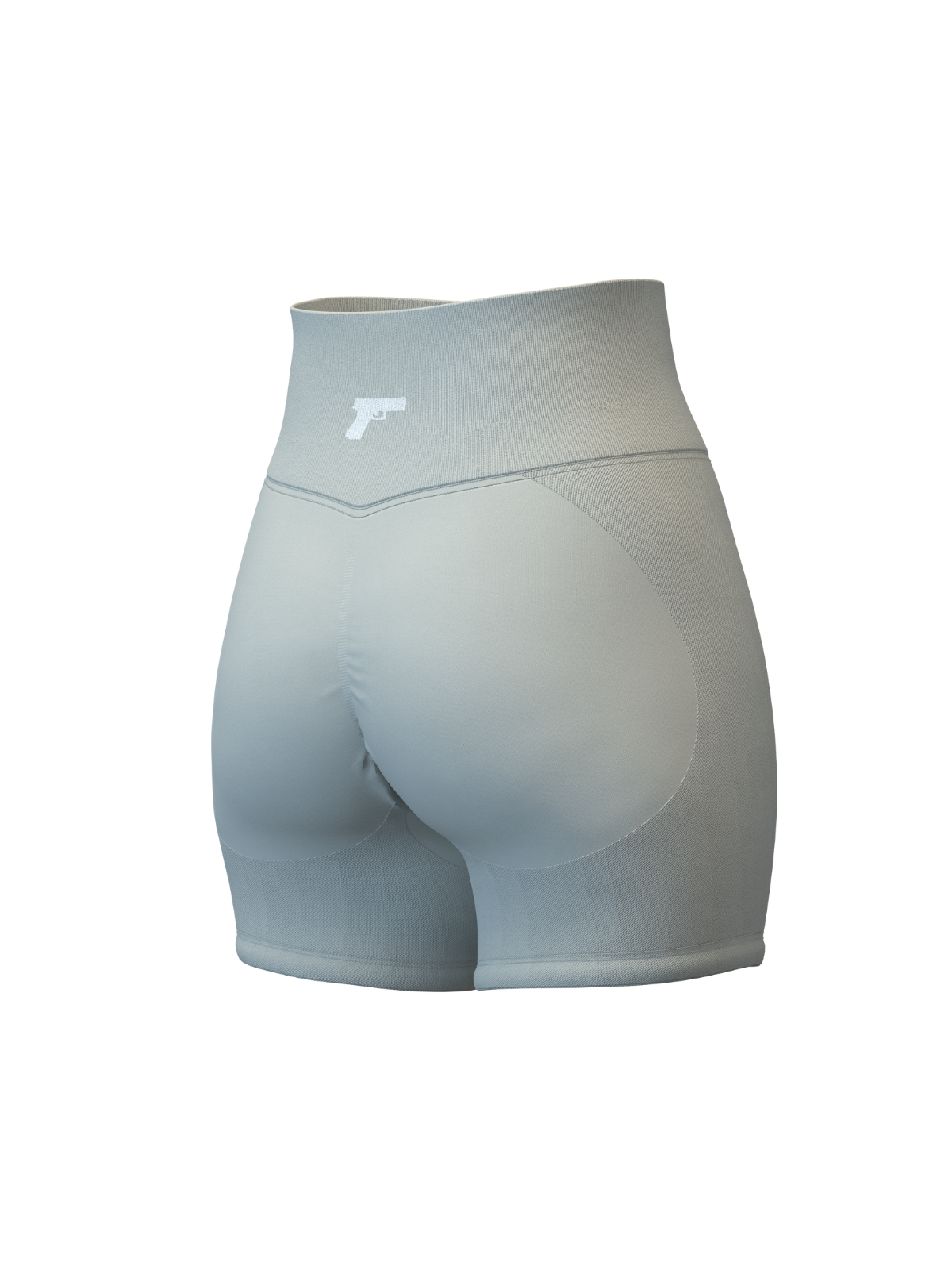 SCULPT SEAMLESS SCRUNCH SHORTS