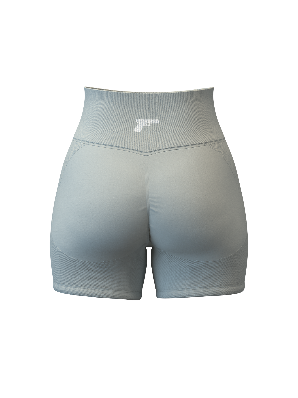SCULPT SEAMLESS SCRUNCH SHORTS