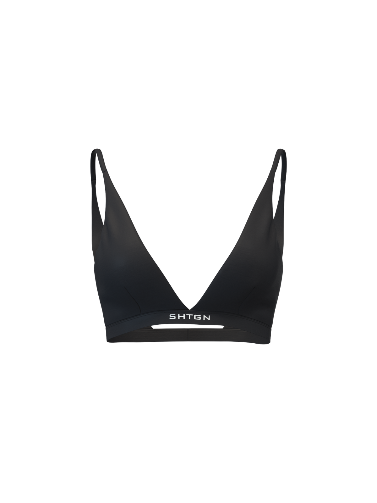 BULLET CHIC BRA