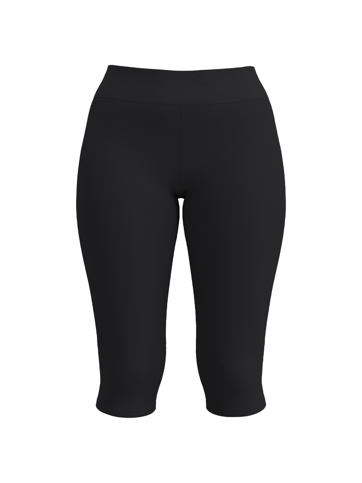 AURA CAPRI LEGGINGS