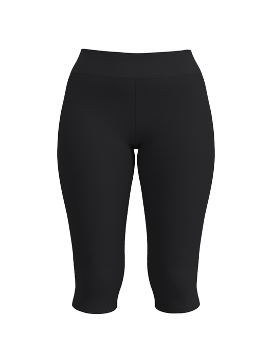 AURA CAPRI LEGGINGS