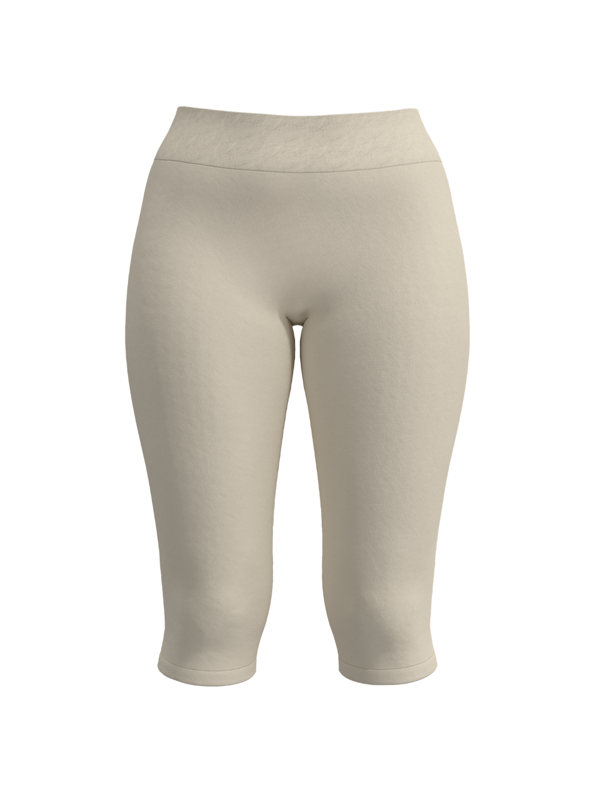 AURA CAPRI LEGGINGS