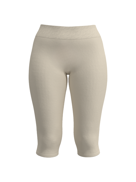 AURA CAPRI LEGGINGS