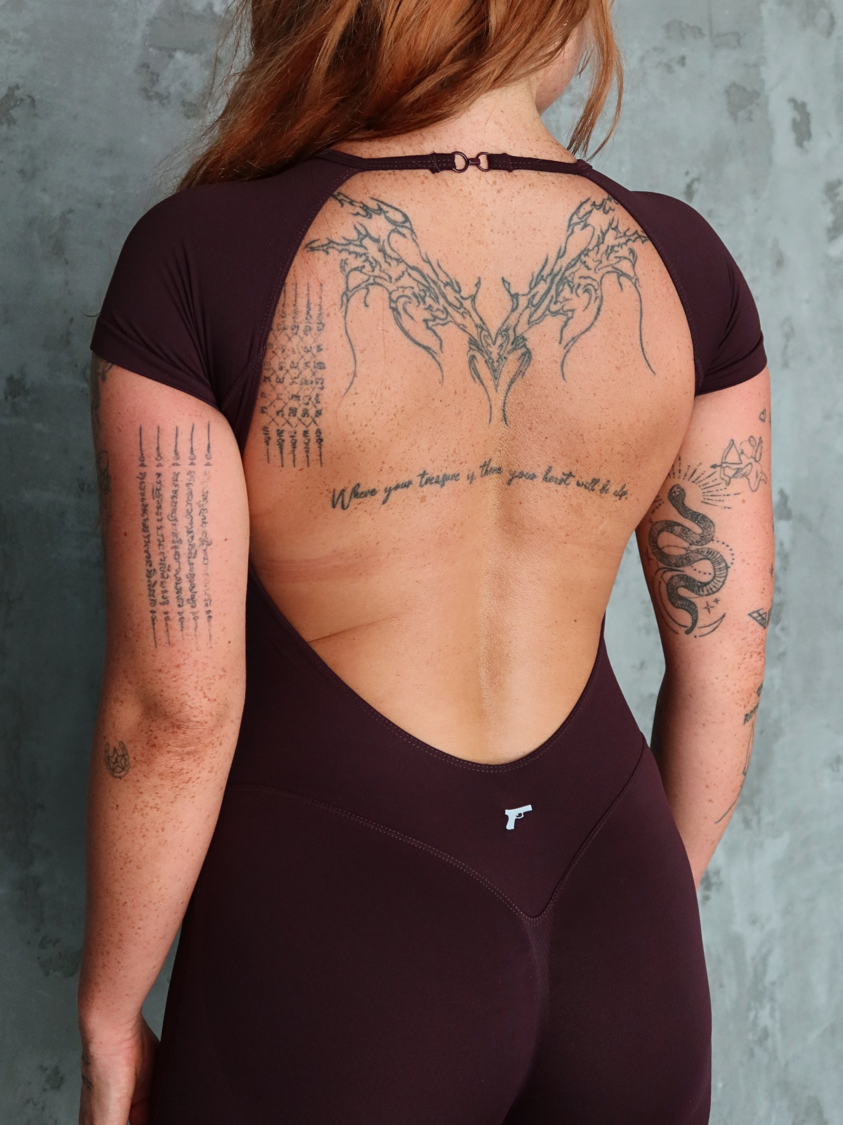 SCULPT ONE PIECE