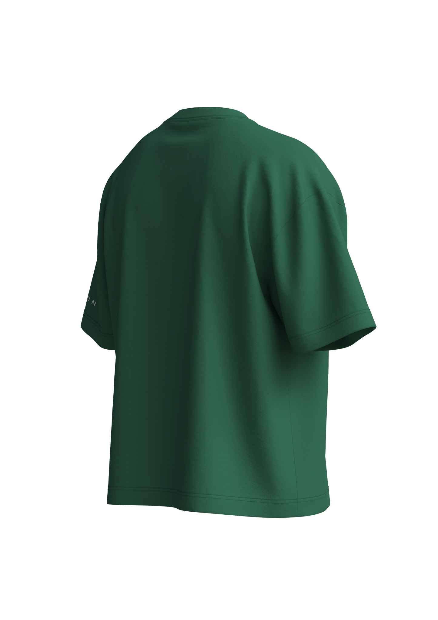 UNISEX PUMP T-SHIRT