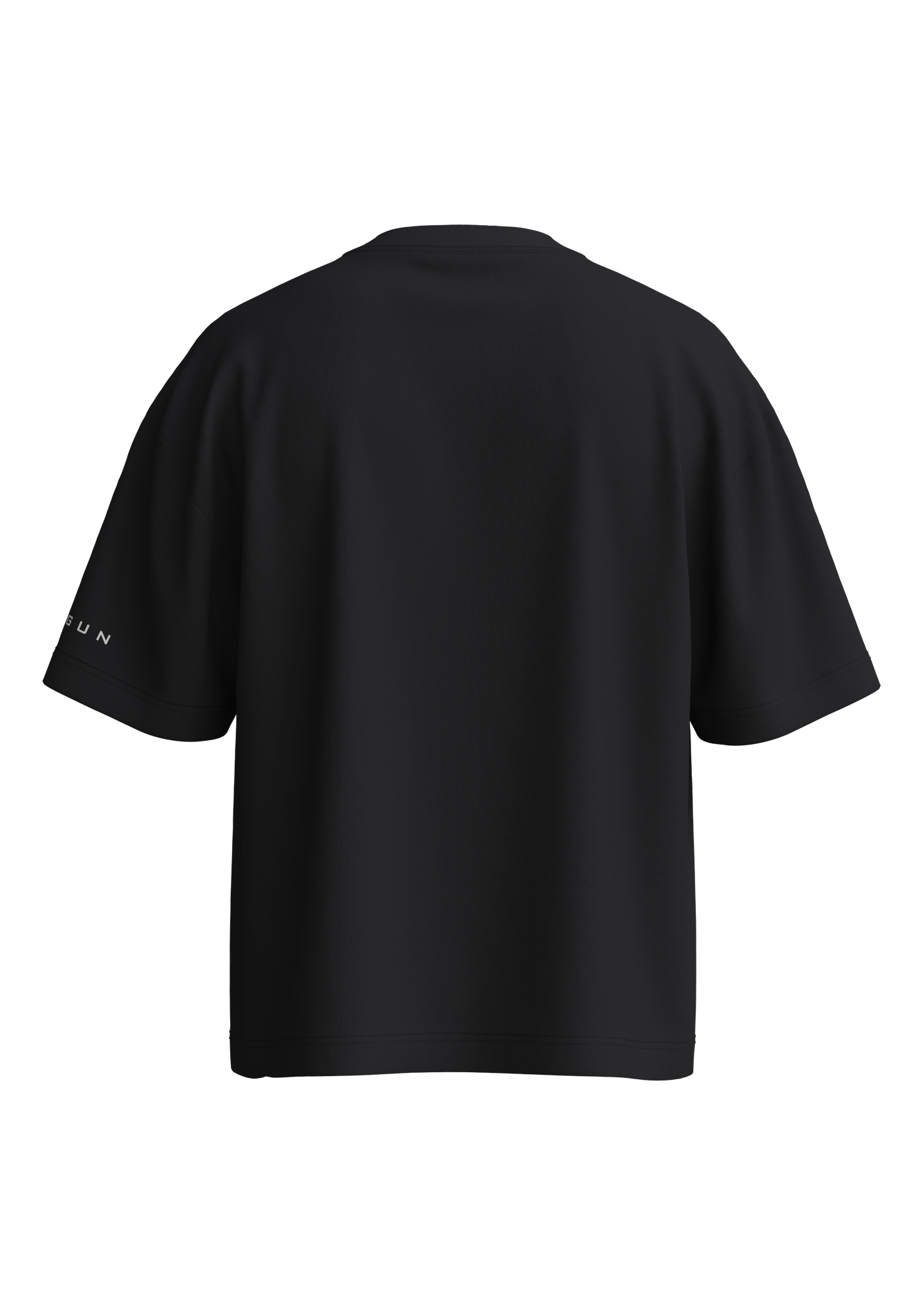 UNISEX PUMP T-SHIRT