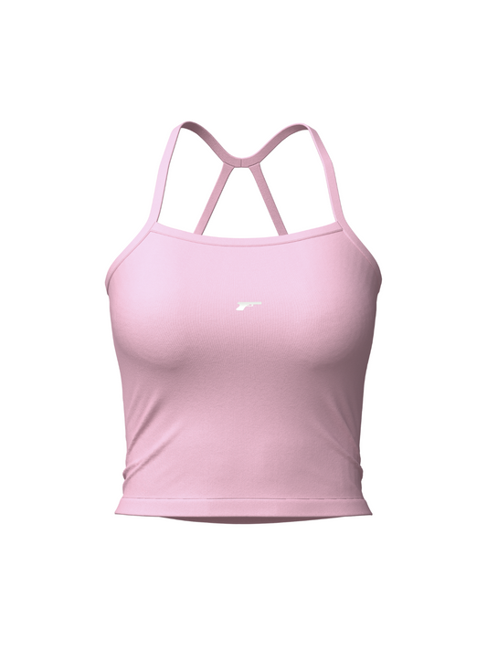 BOSS STRAP TOP