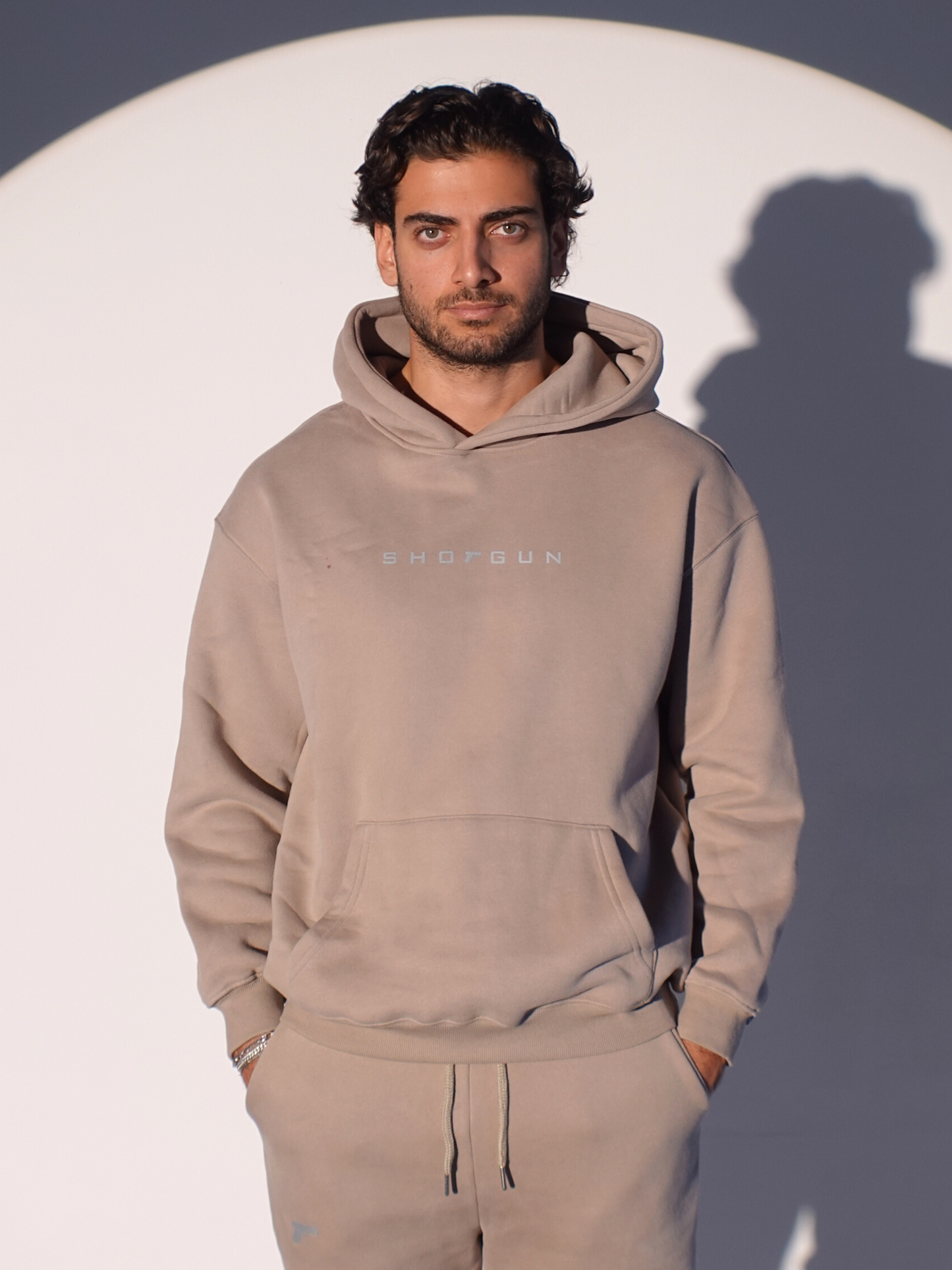 COMFORT HOODIE