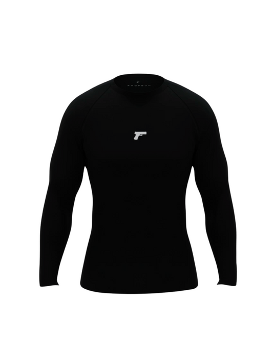 TRAINING LONG SLEEVE RASHGUARD