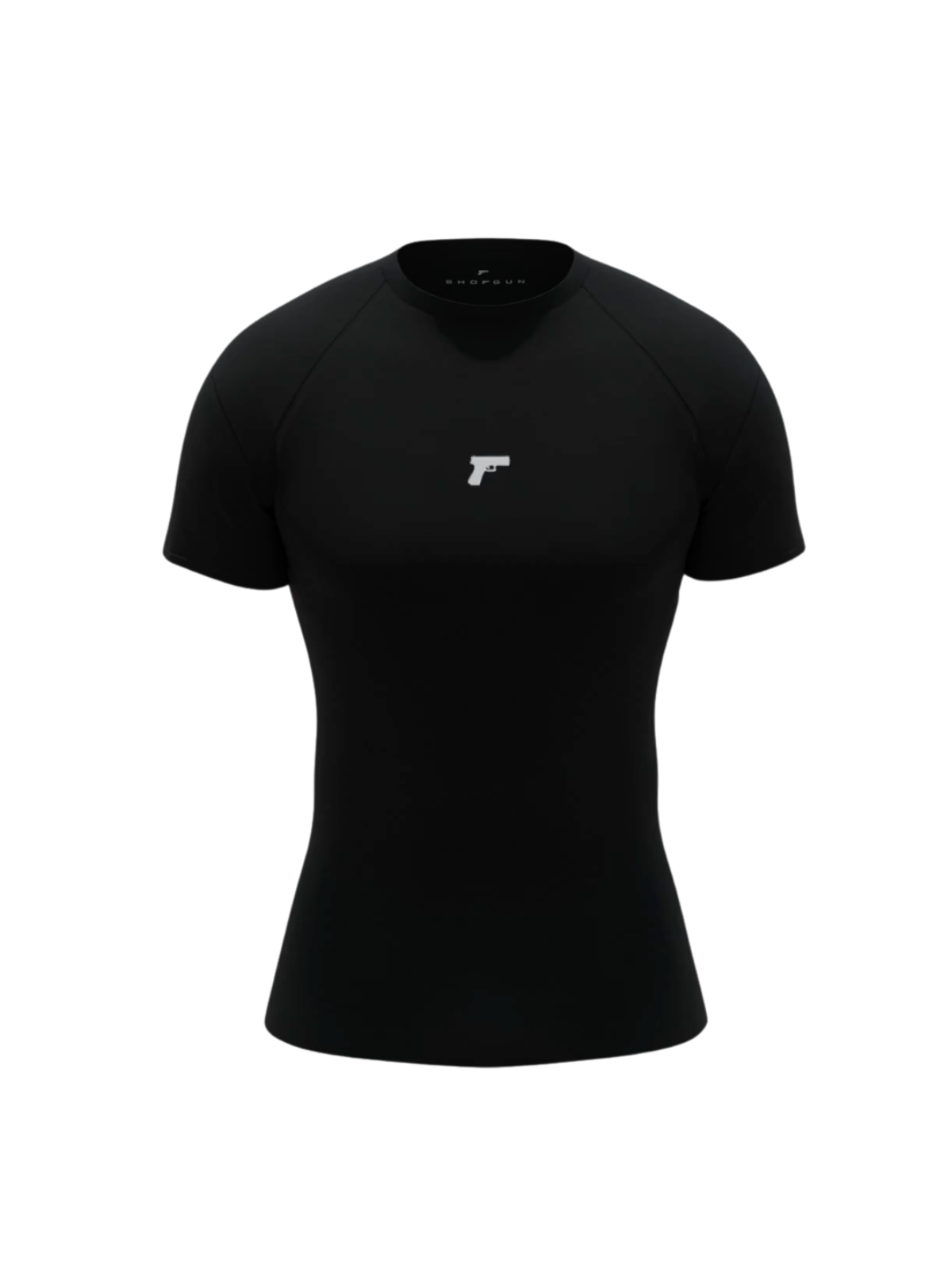 TRAINING SHORT SLEEVE RASHGUARD