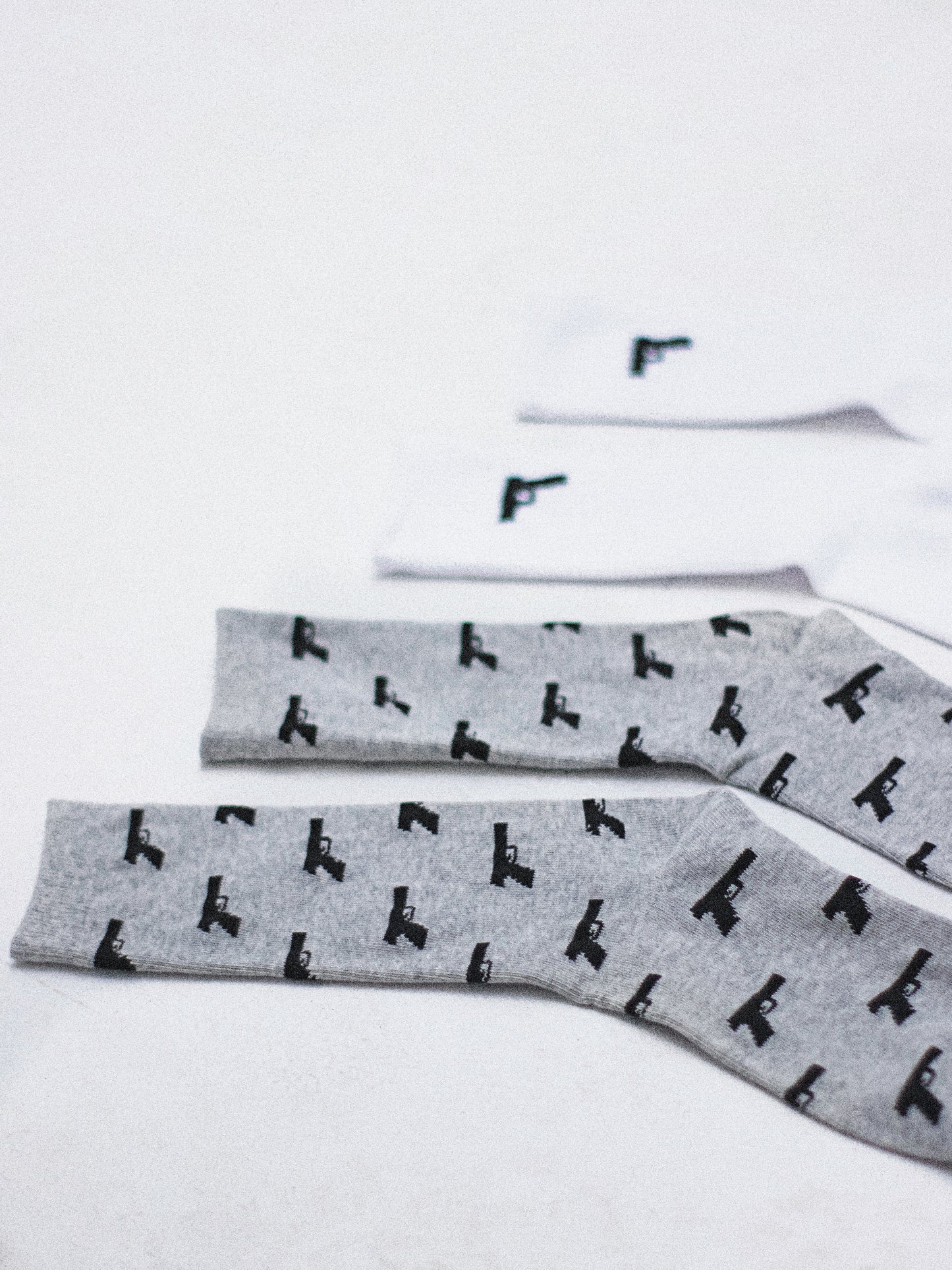CREW SOCKS