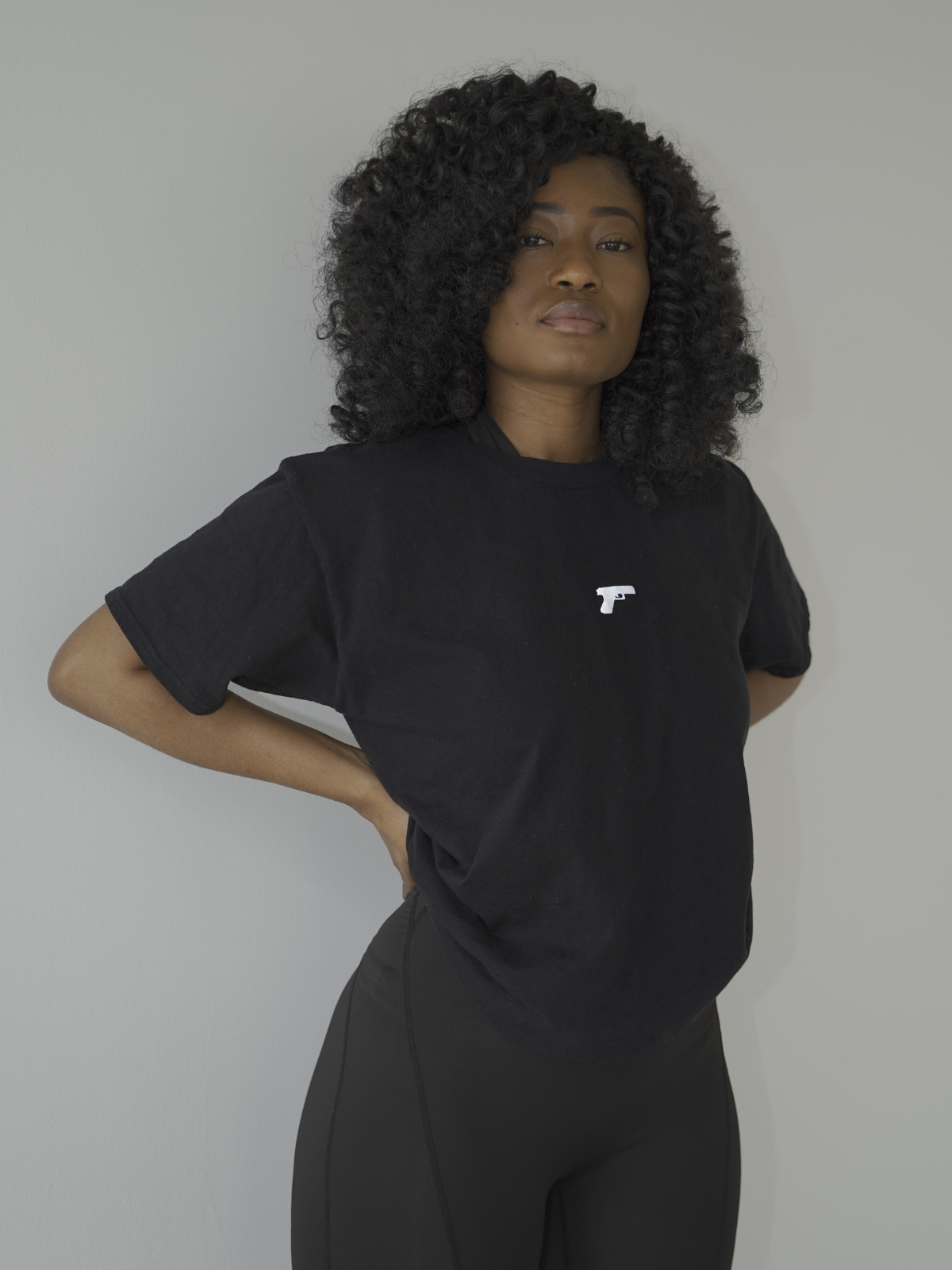 UNISEX COTTON T-SHIRT